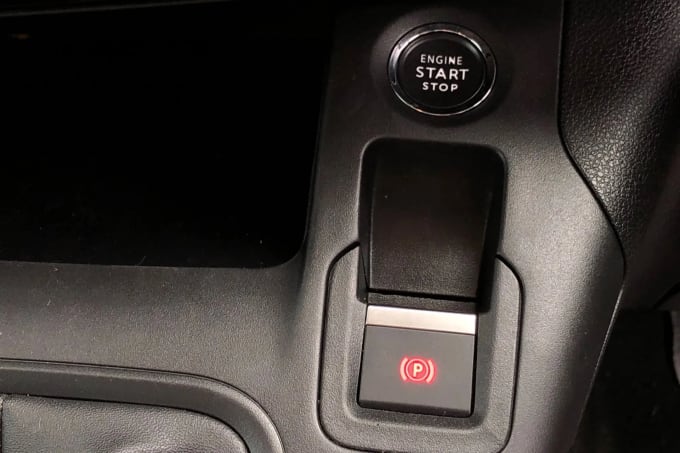 2020 Citroen Berlingo