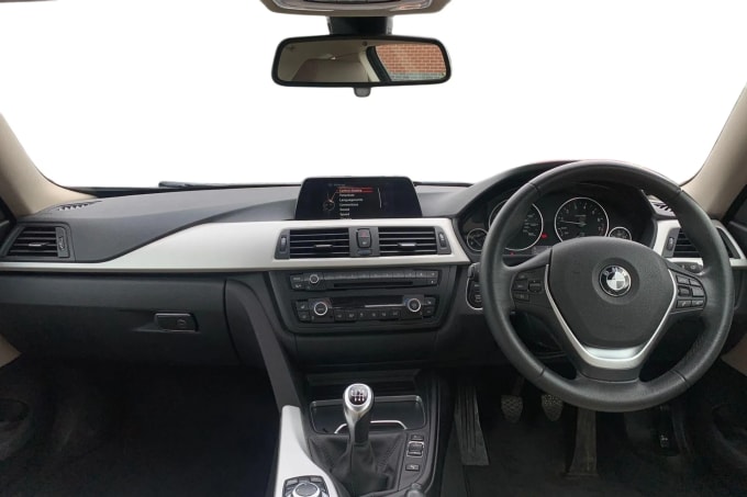 2016 BMW 4 Series