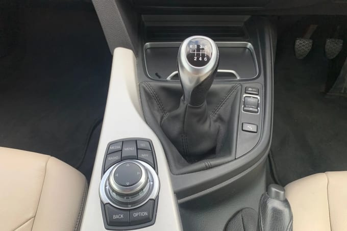 2016 BMW 4 Series