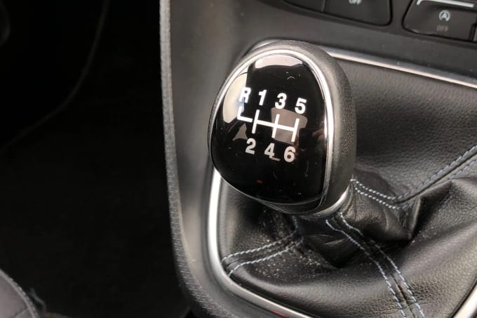 2022 Ford Grand Tourneo Connect