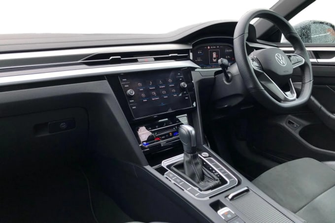 2022 Volkswagen Arteon