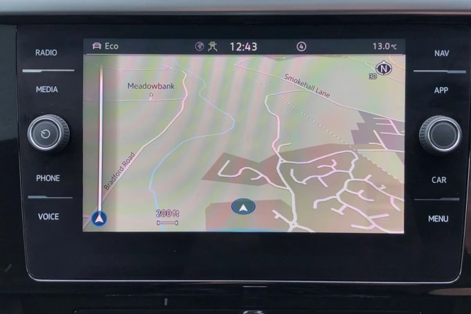 2022 Volkswagen Arteon