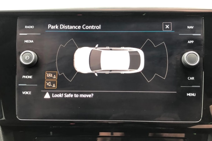 2022 Volkswagen Arteon