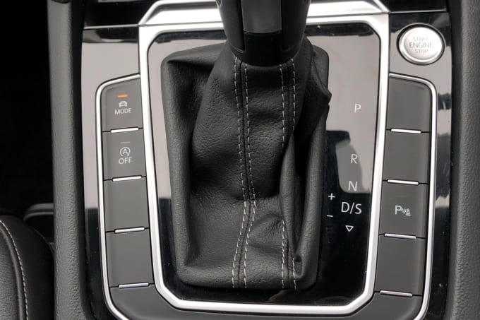 2022 Volkswagen Arteon