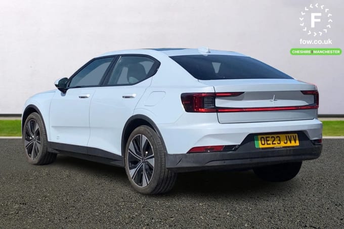 2023 Polestar 2
