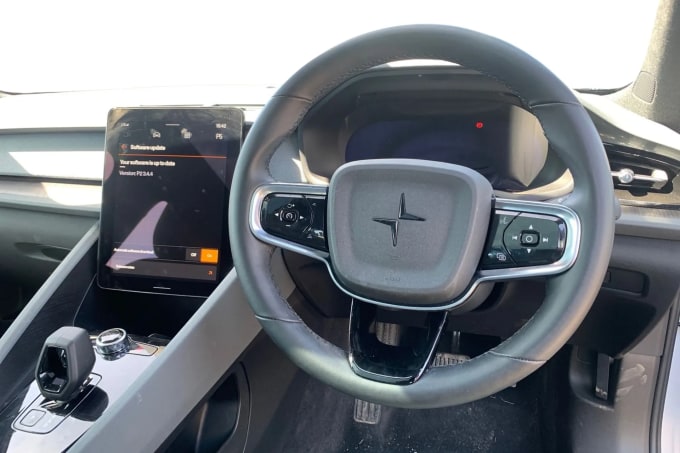 2023 Polestar 2