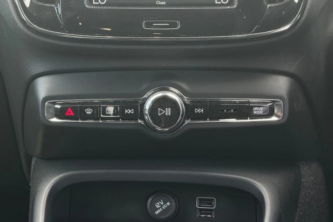 2020 Volvo Xc40
