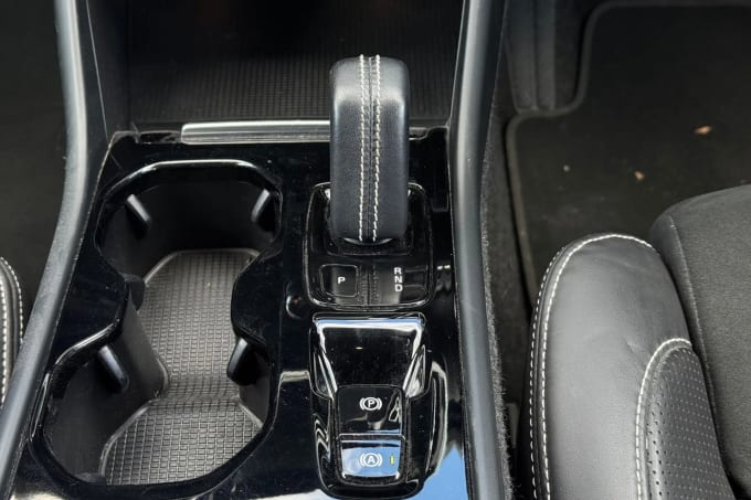 2020 Volvo Xc40