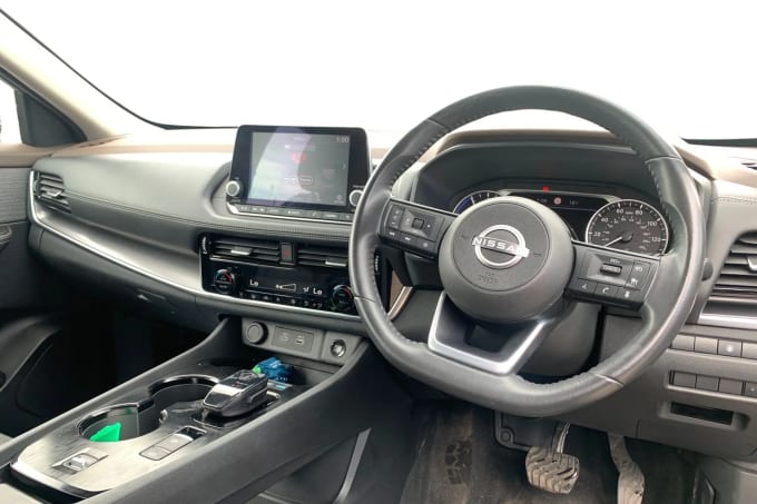2023 Nissan X-trail