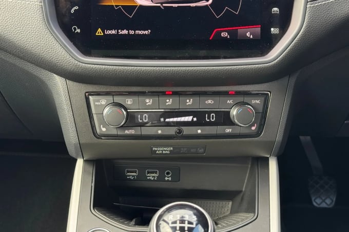 2019 Seat Arona