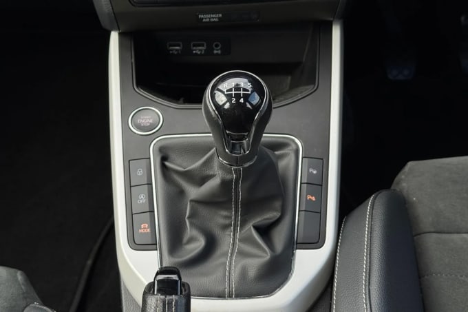 2019 Seat Arona