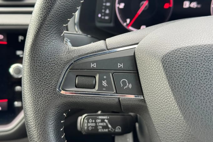 2019 Seat Arona