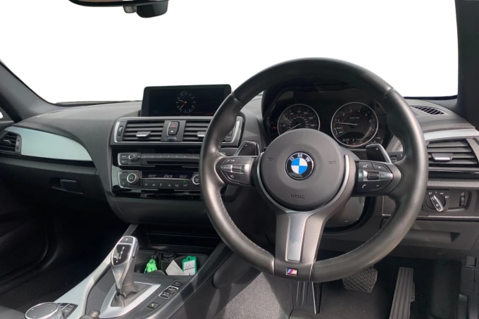 2017 BMW 2 Series