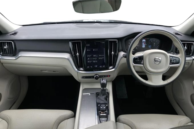 2020 Volvo S60