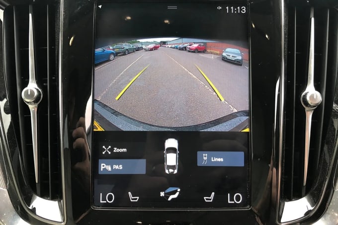 2020 Volvo S60