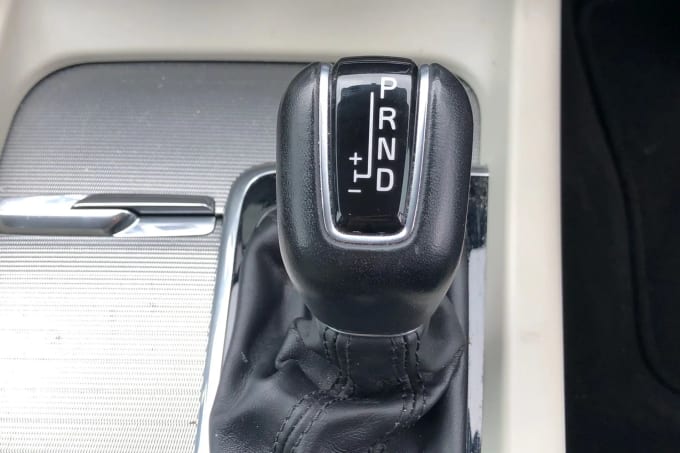 2020 Volvo S60