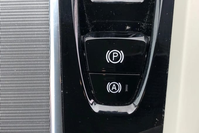 2020 Volvo S60