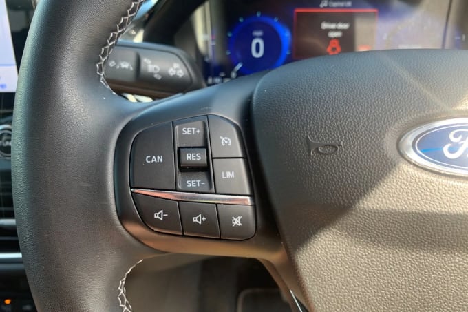 2023 Ford Fiesta
