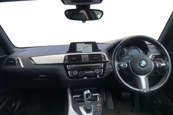 2021 BMW 2 Series