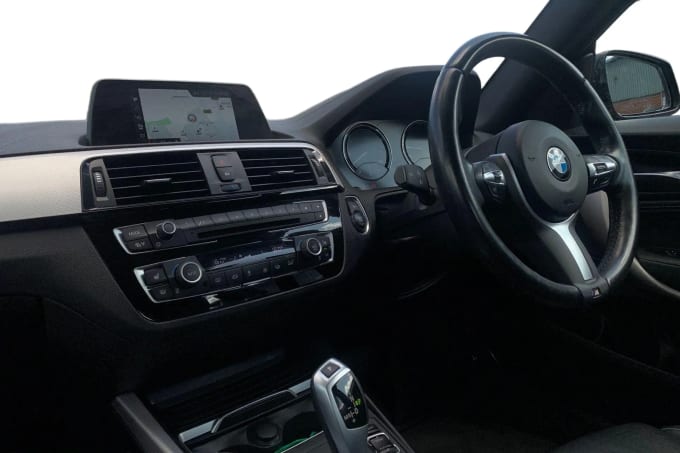 2021 BMW 2 Series