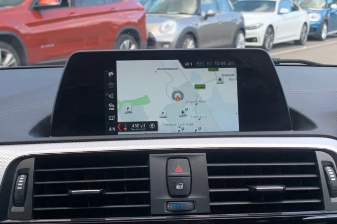 2021 BMW 2 Series