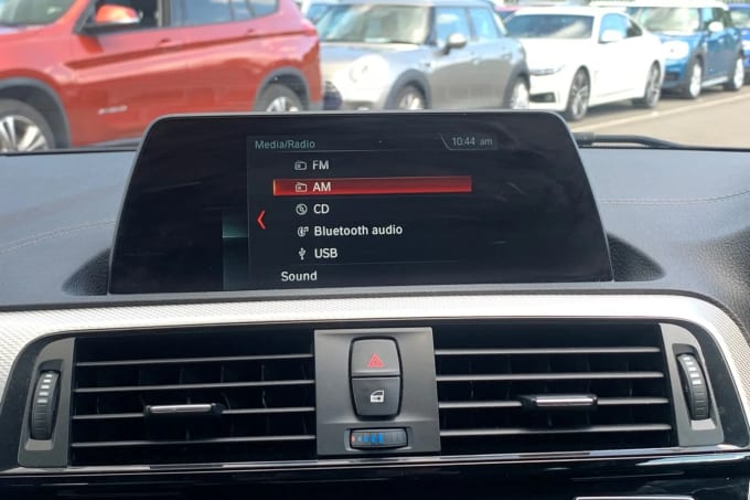 2021 BMW 2 Series