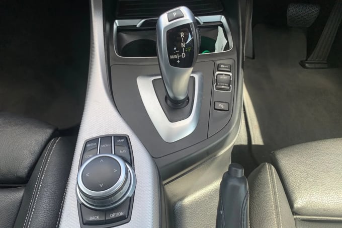 2021 BMW 2 Series