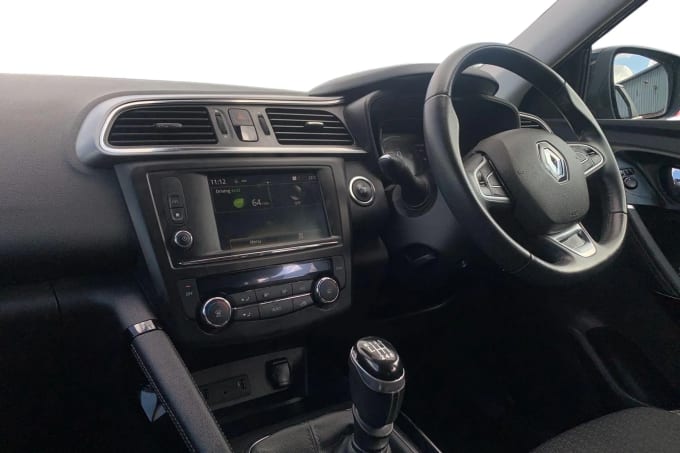 2018 Renault Kadjar