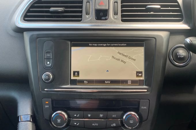 2018 Renault Kadjar