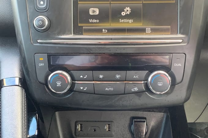 2018 Renault Kadjar