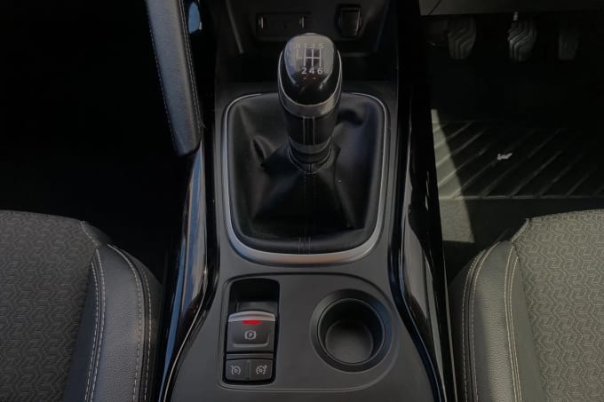 2018 Renault Kadjar