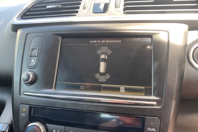 2018 Renault Kadjar