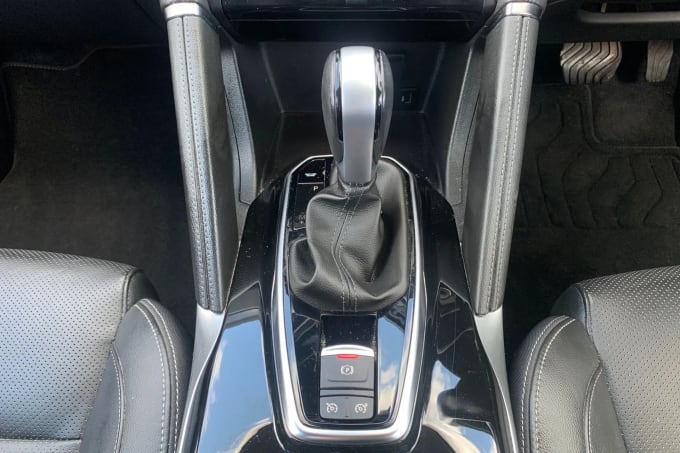 2020 Renault Koleos