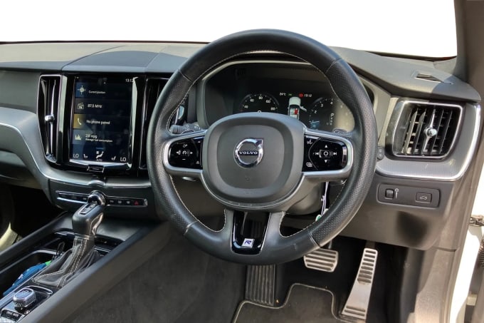 2019 Volvo Xc60