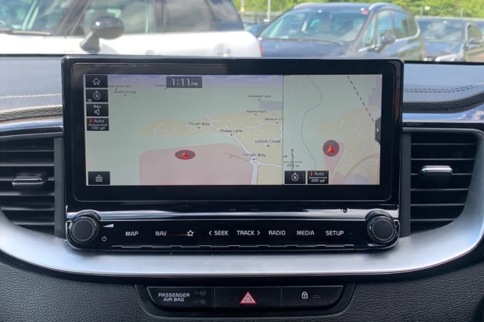 2020 Kia Ceed