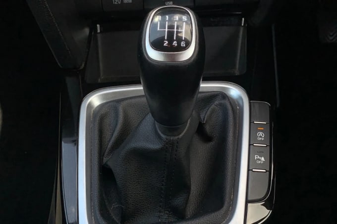 2020 Kia Ceed