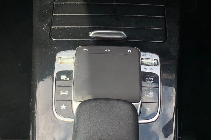 2019 Mercedes-benz A Class