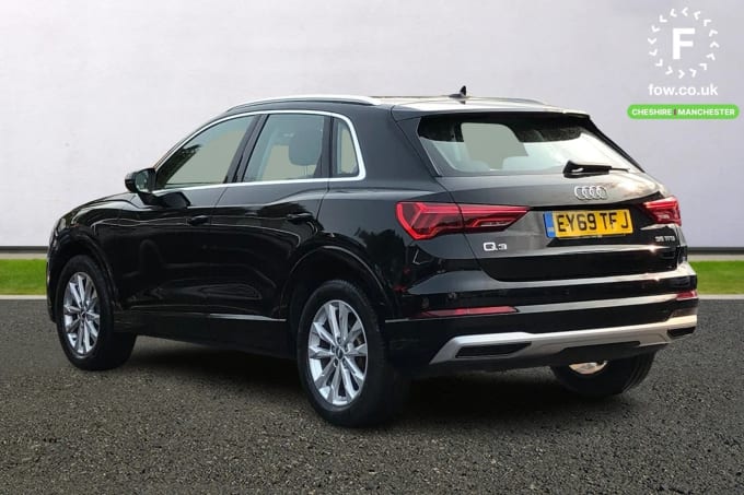 2019 Audi Q3
