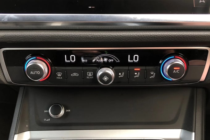 2019 Audi Q3