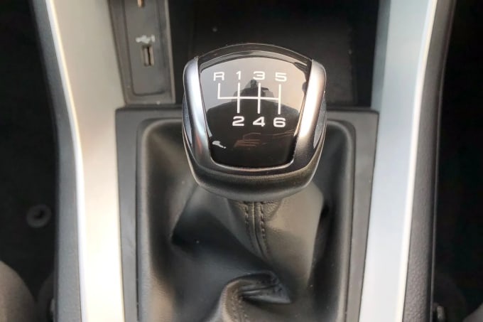 2019 Audi Q3