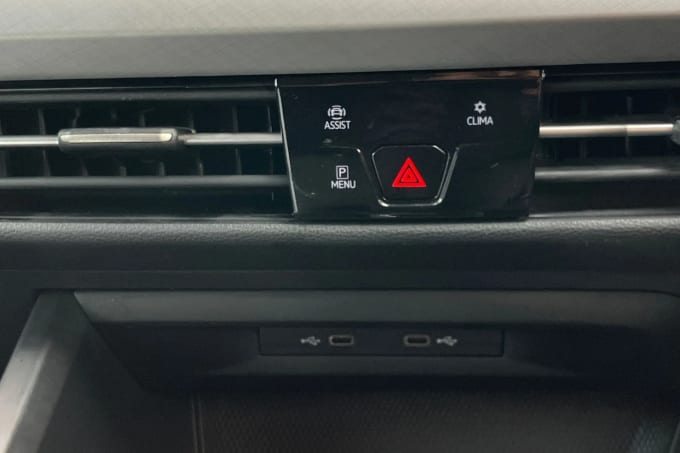 2020 Volkswagen Golf