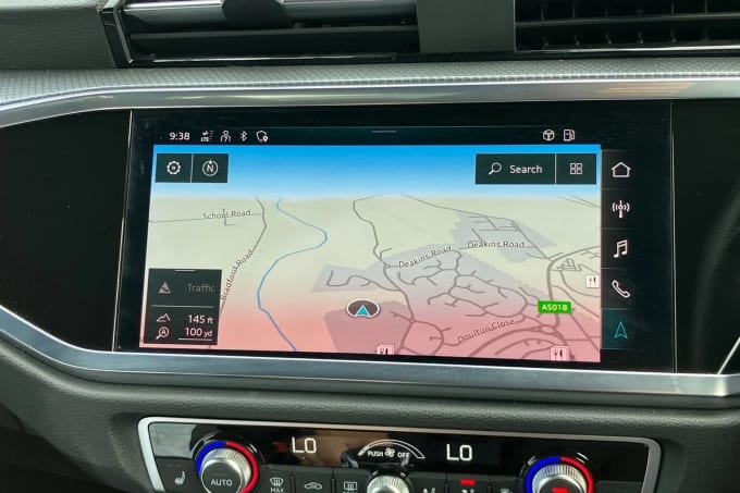 2022 Audi Q3