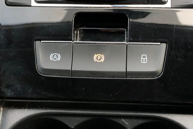 2019 Skoda Superb