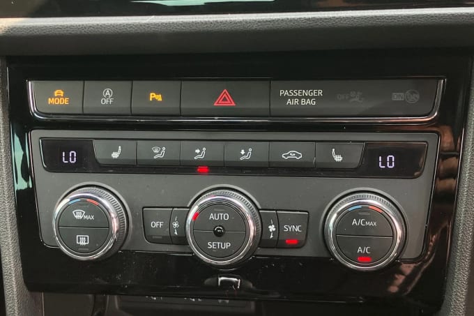 2020 Seat Leon