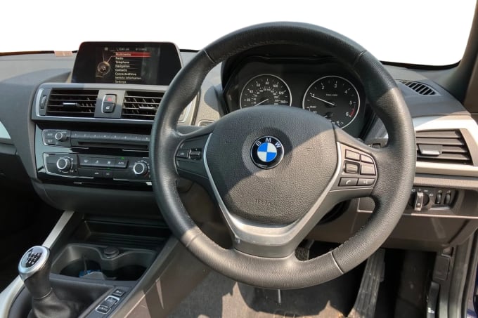 2016 BMW 2 Series