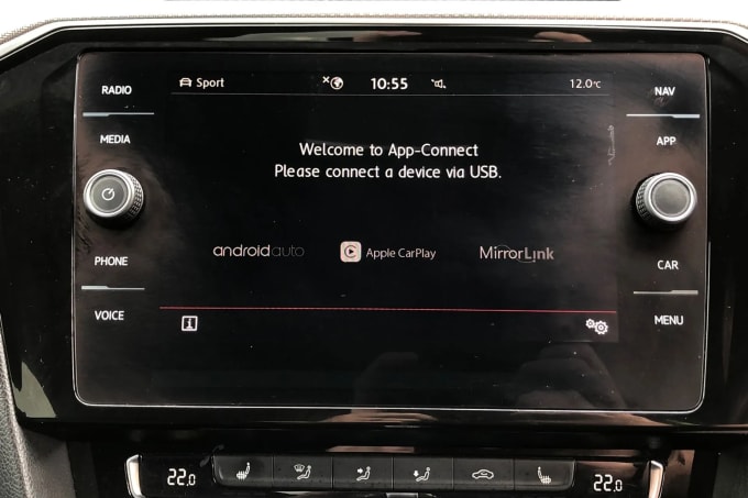2019 Volkswagen Arteon
