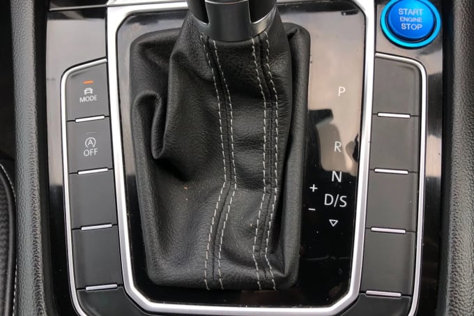 2019 Volkswagen Arteon