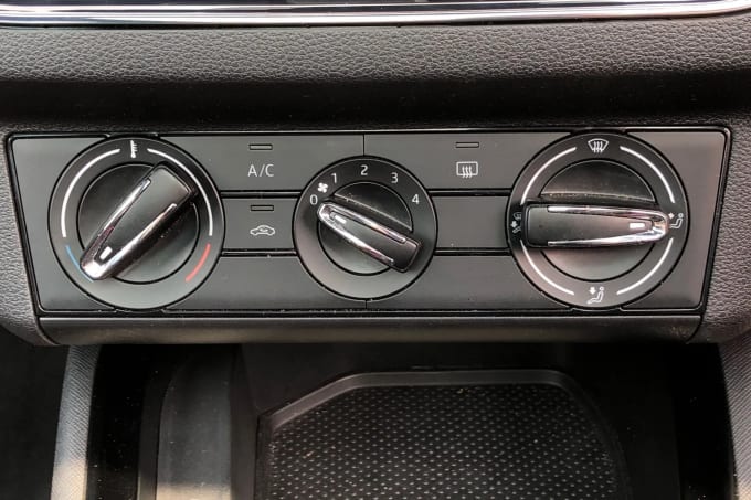 2020 Skoda Scala