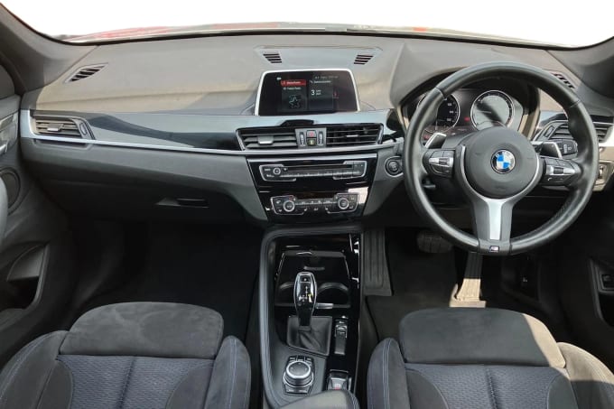 2019 BMW X1