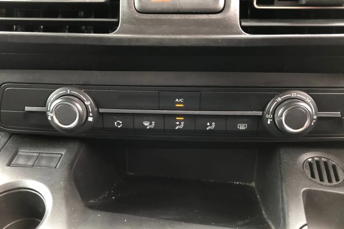 2022 Vauxhall Combo Life